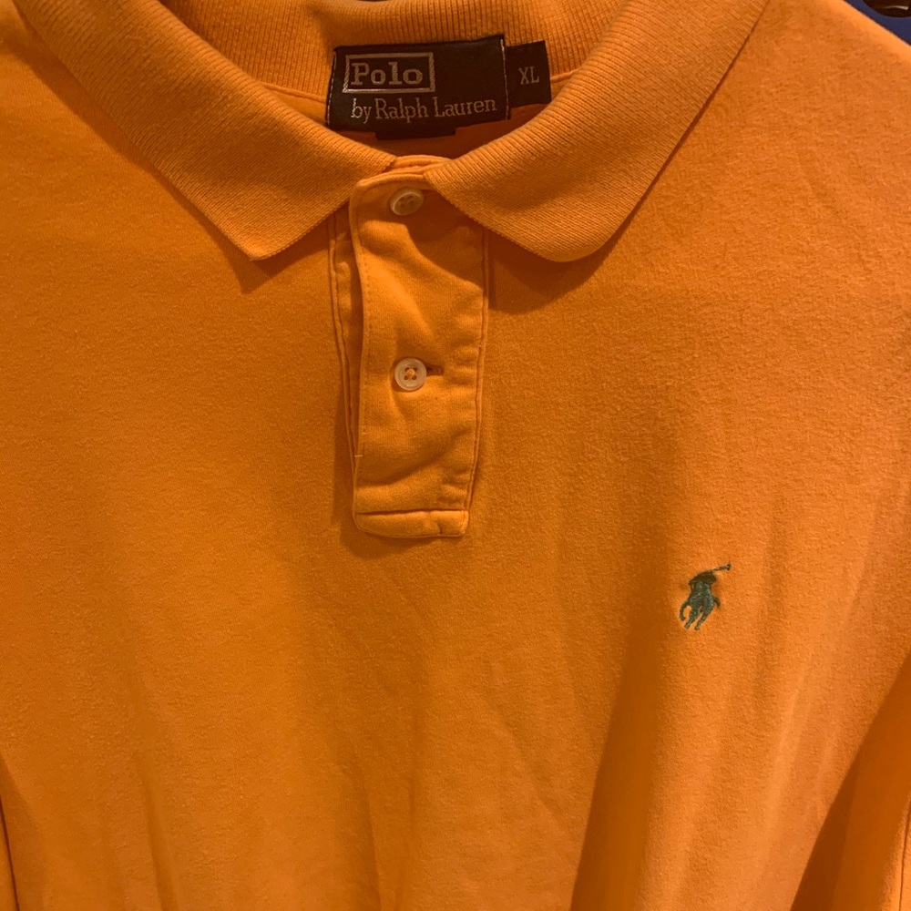 Polo Shirt
